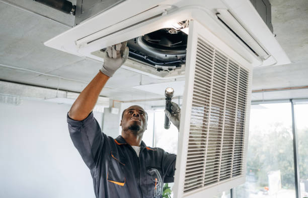 Licensed Ductwork Repair service in Elmhurst, IL - FH HVAC