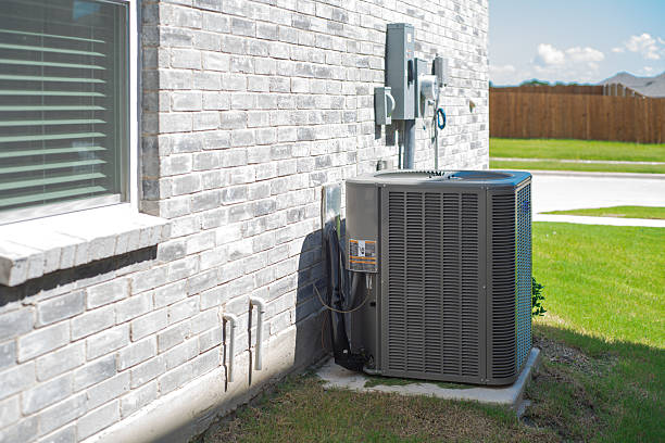 Reliable Ductwork Repair contractor in Elmhurst, IL by FH HVAC